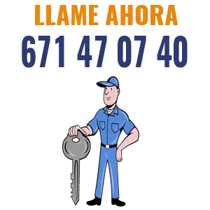 Llame para más información