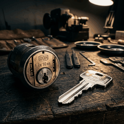 Cómo evitar el método impressioning