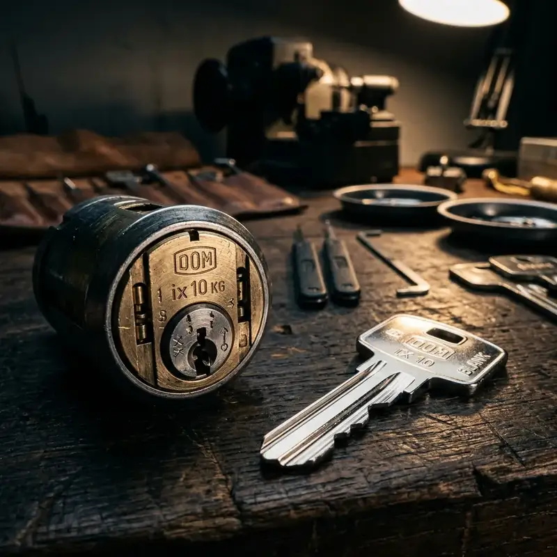 Cómo evitar el método impressioning