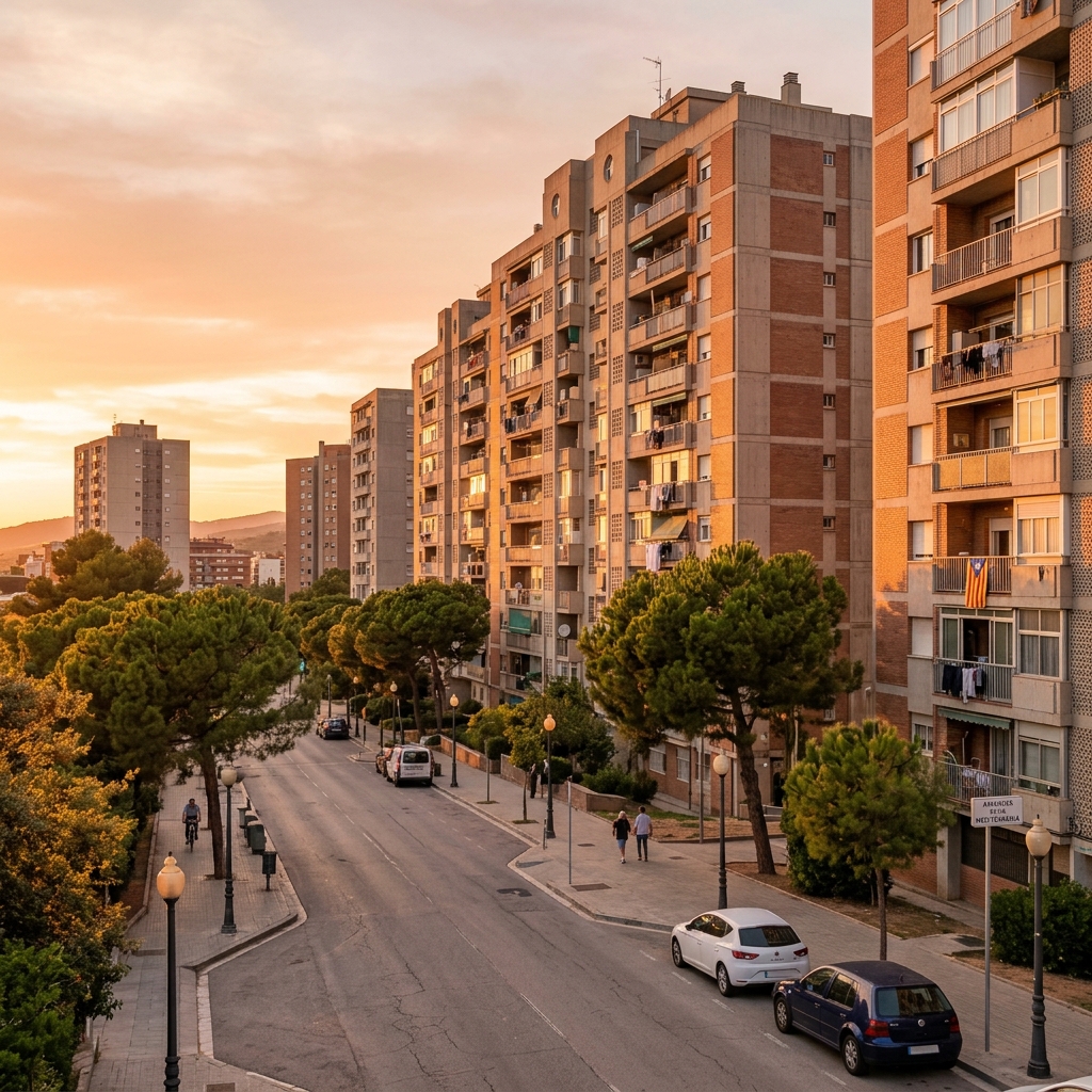 Cerrajeros Badia del Vallès