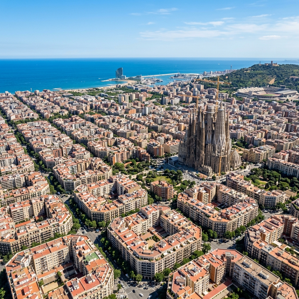 Cerrajeros Barcelona