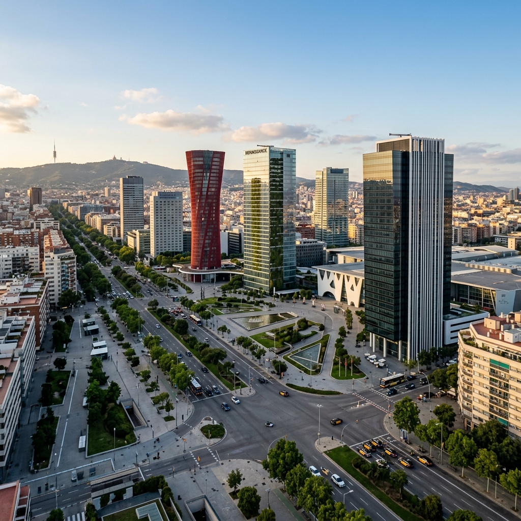 Cerrajeros Hospitalet de Llobregat