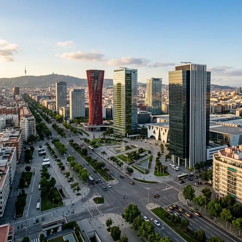 Cerrajeros Hospitalet de Llobregat