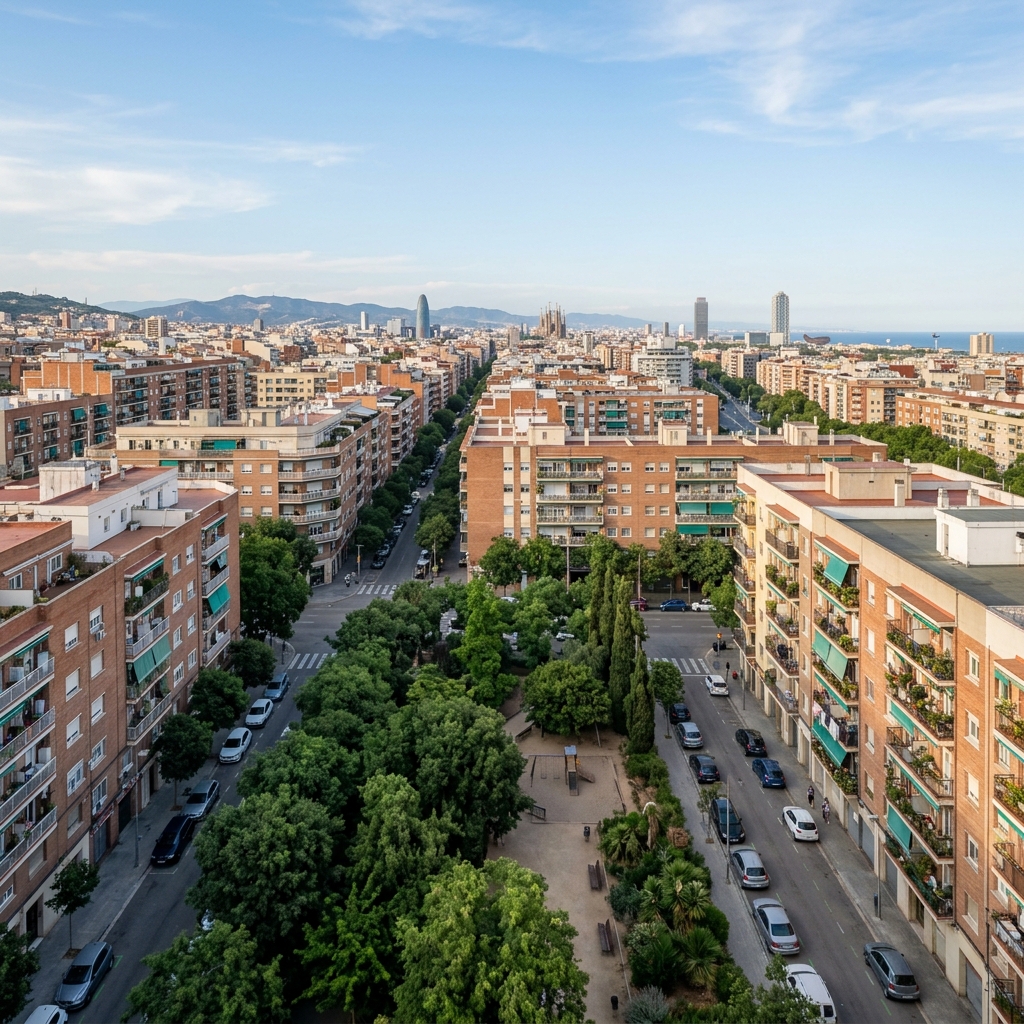 Cerrajeros La Verneda i la Pau