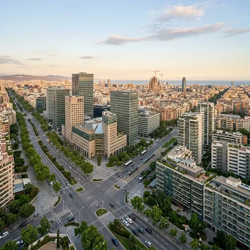 Cerrajeros Les Corts