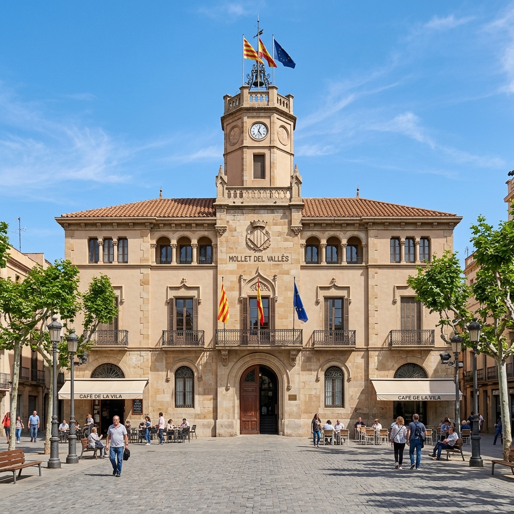 Cerrajeros Mollet del Vallès