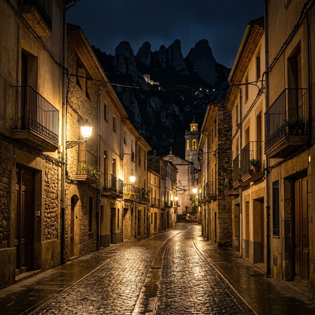 Cerrajeros Olesa de Montserrat