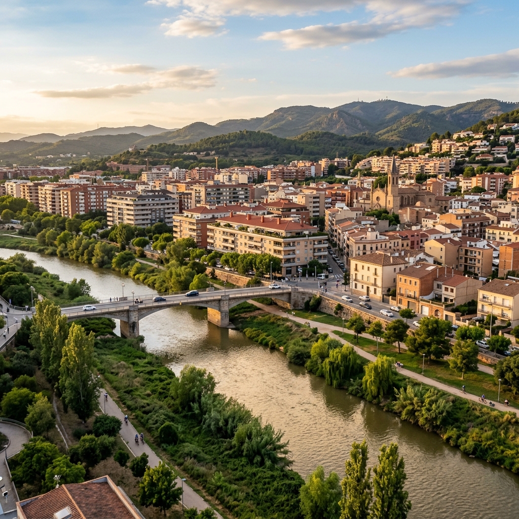 Cerrajeros Sant Andreu de la Barca