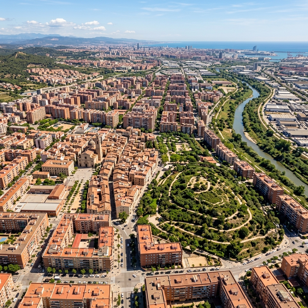 Cerrajeros Sant Boi de Llobregat