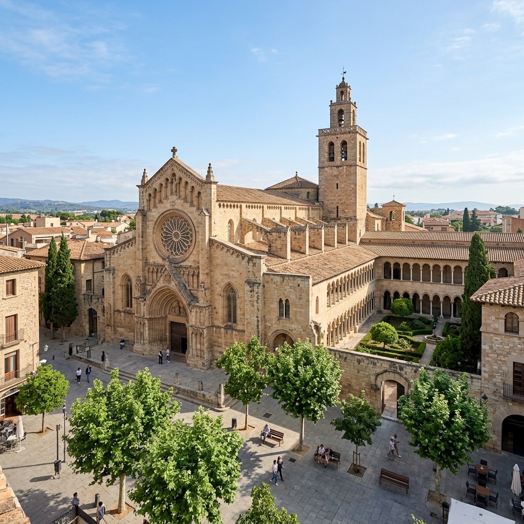 Cerrajeros Sant Cugat del Vallès