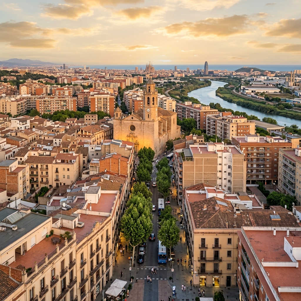 Cerrajeros Sant Feliu de Llobregat