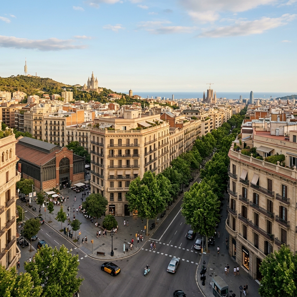 Cerrajeros Sant Gervasi