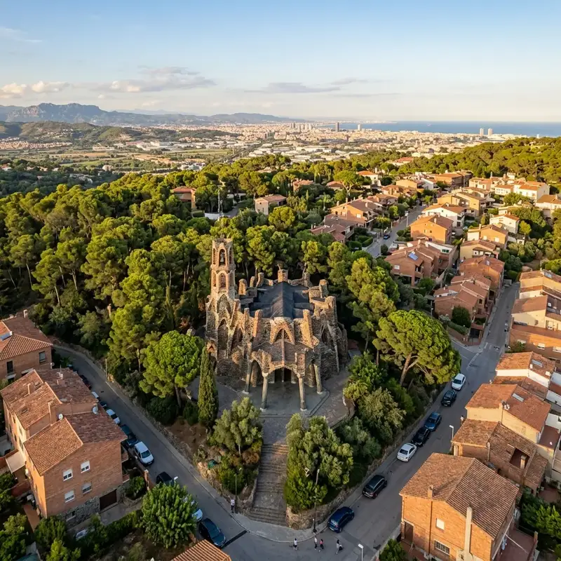 Cerrajeros Santa Coloma de Cervelló