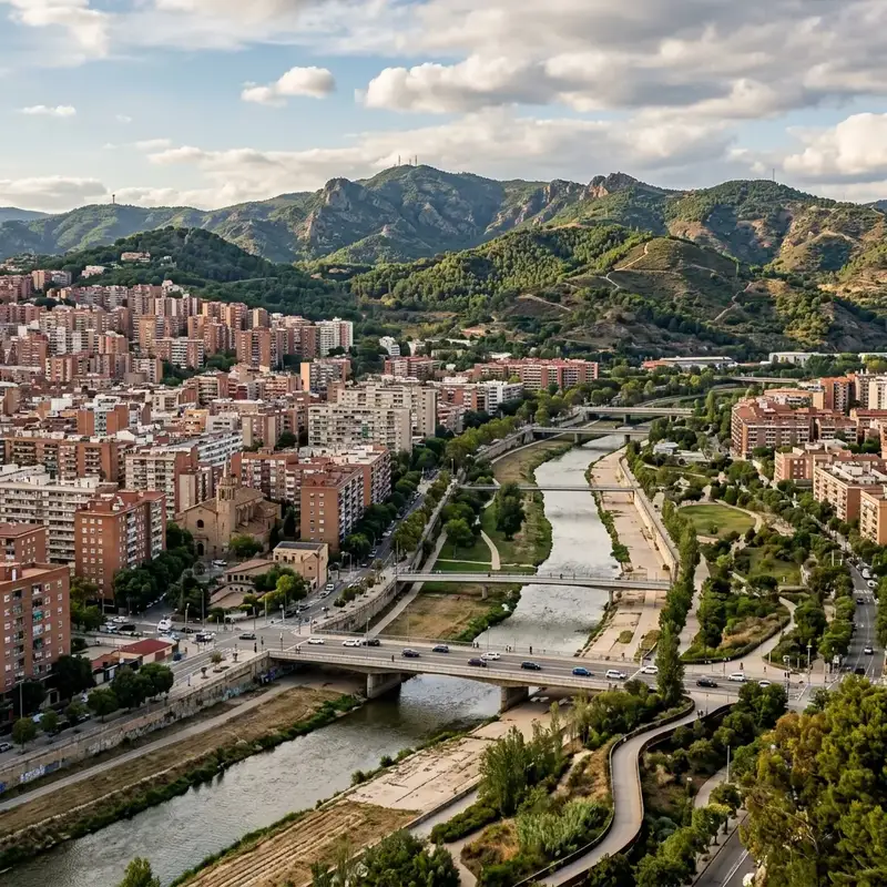 Cerrajeros Santa Coloma de Gramenet