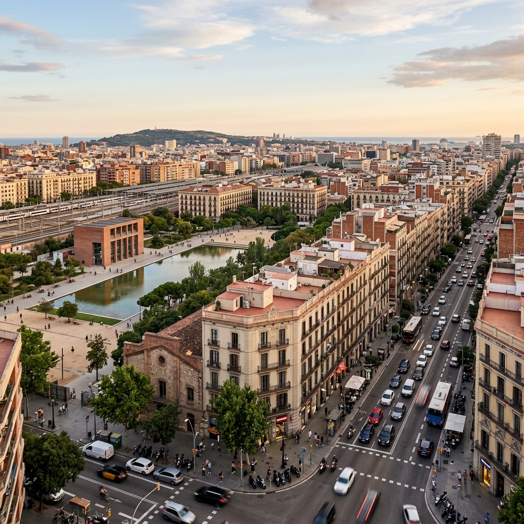 Cerrajeros Sants