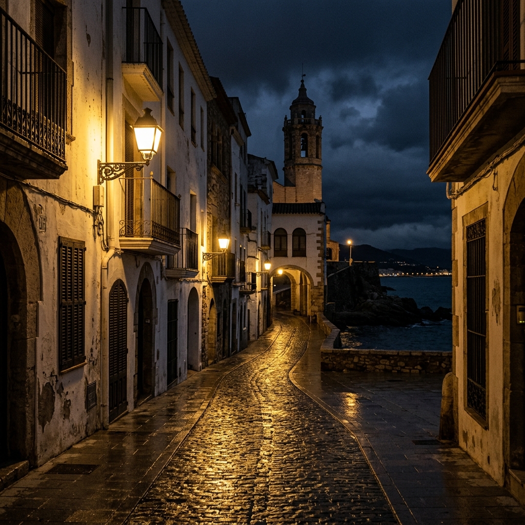 Cerrajeros Sitges