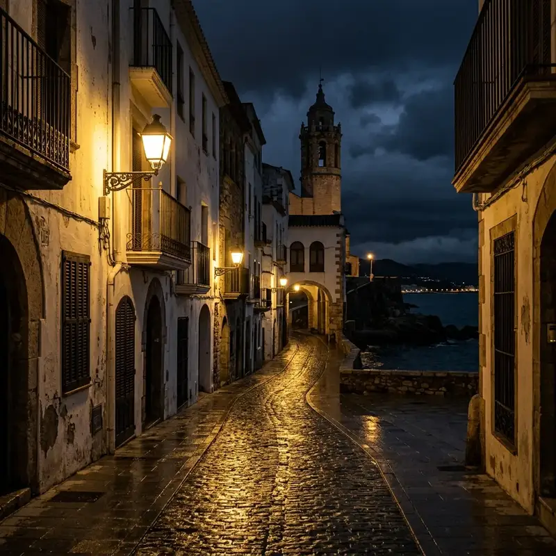 Cerrajeros Sitges