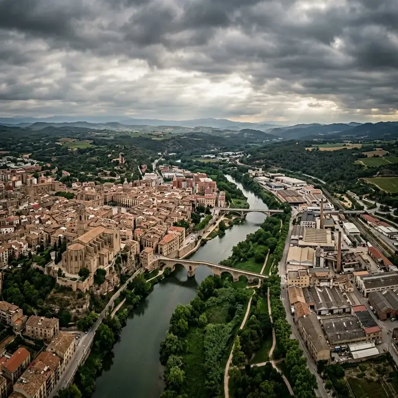 bages
