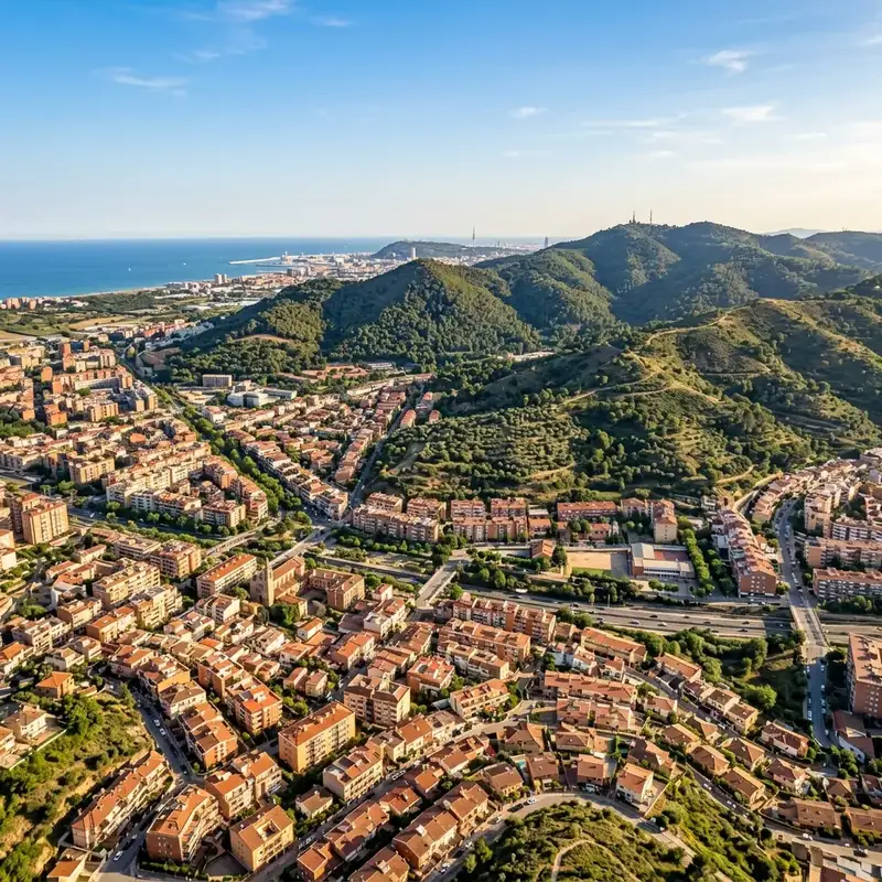 Baix Llobregat