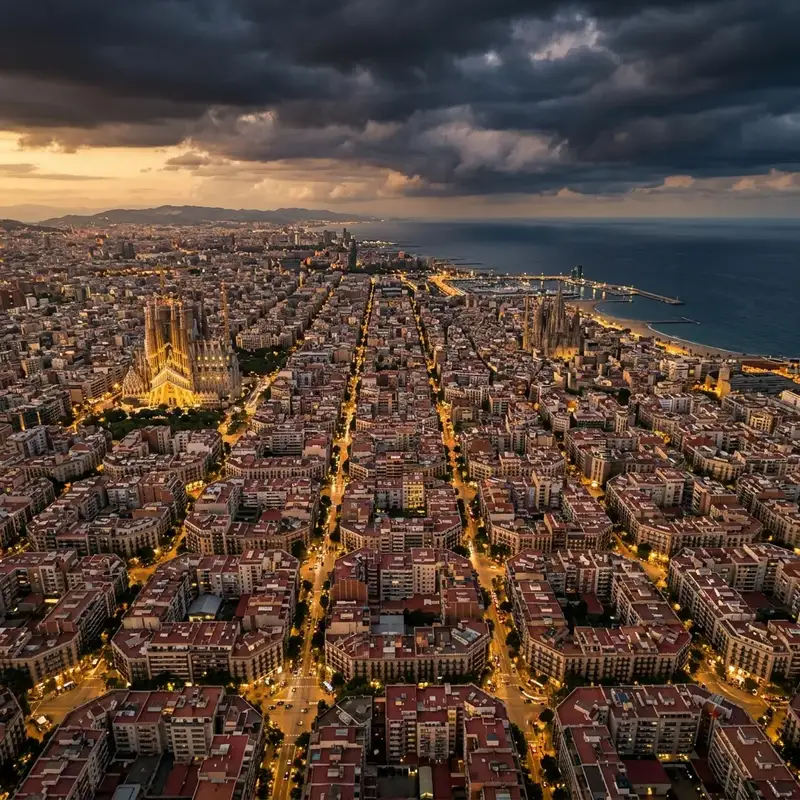Barcelonès