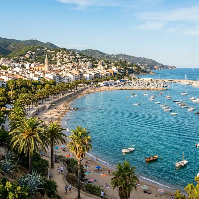 Maresme