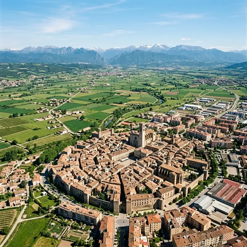 Osona
