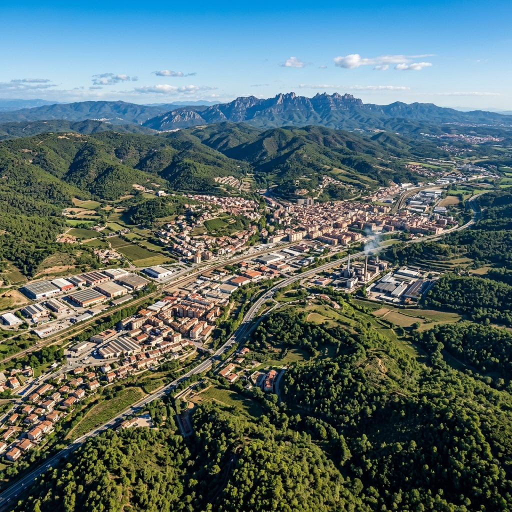 Cerrajeros Lliçà d'Amunt