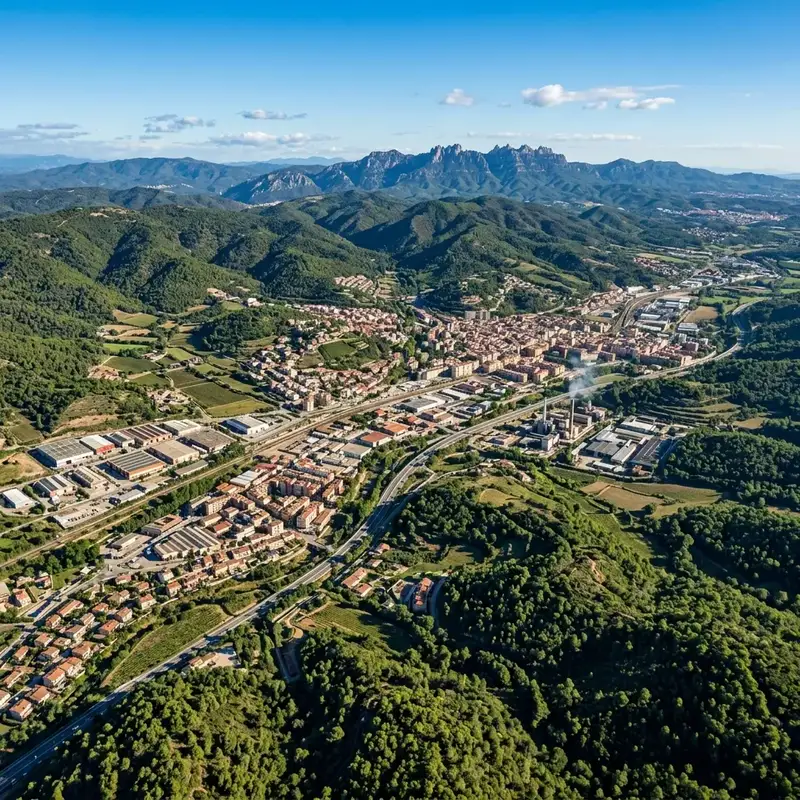 Vallès Oriental