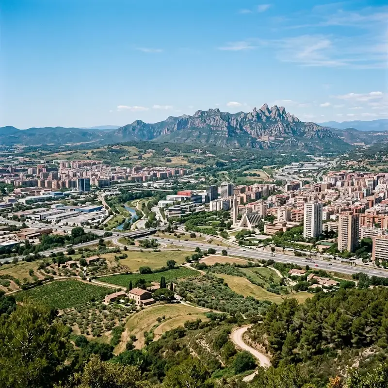 Vallès Occidental